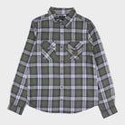 Chemise Multicolore - 10 ans