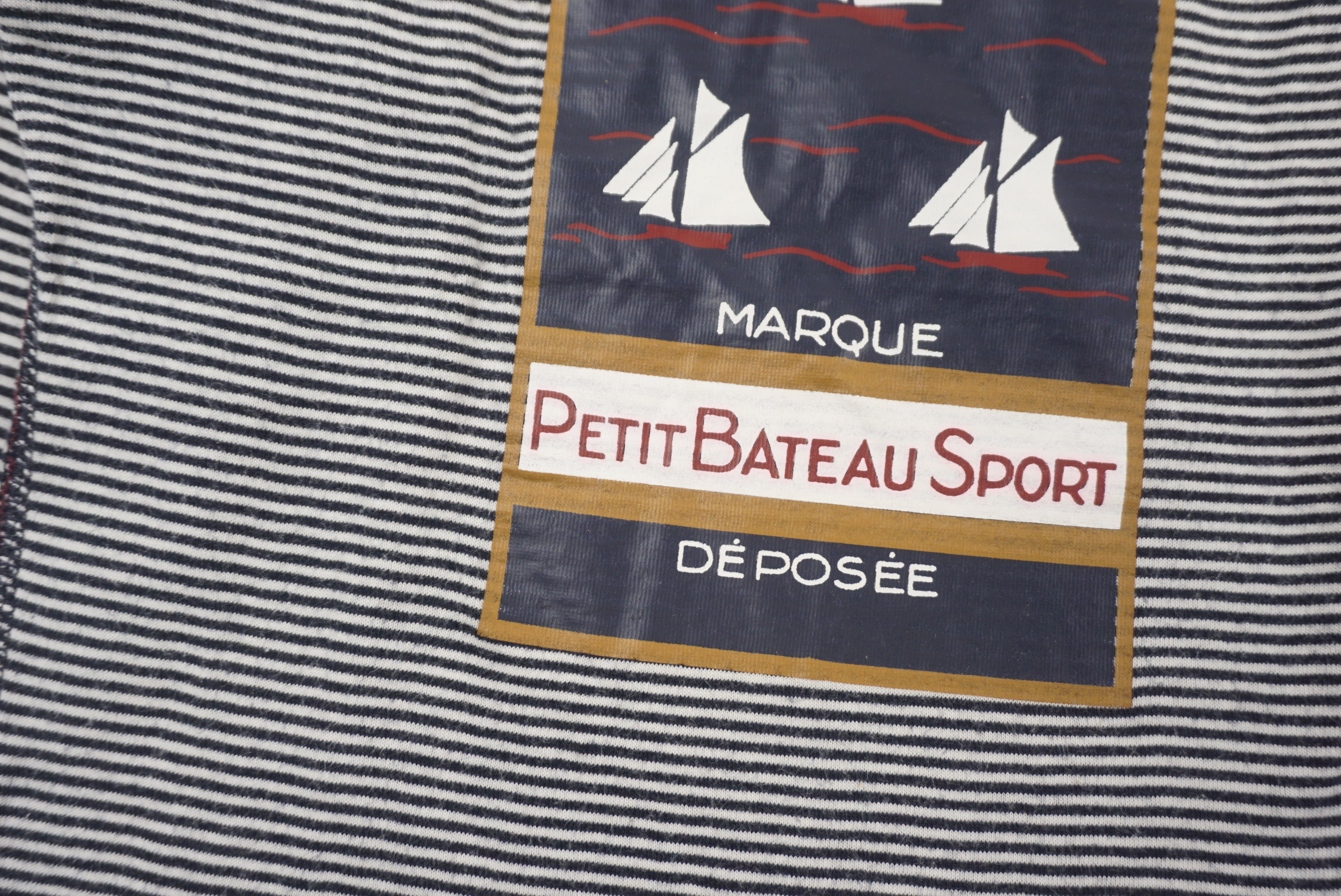 T-shirt Multicolore - 4 ans