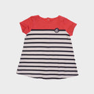 Robe Multicolore - 6 mois