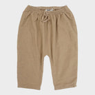 Pantalon Beige - 6 mois