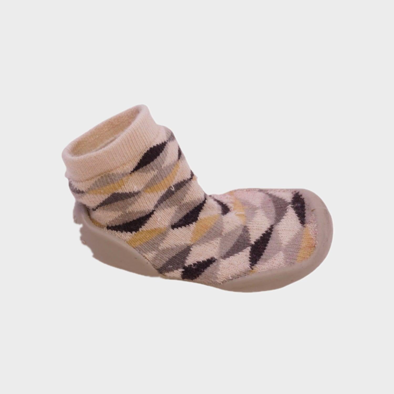 Chaussons Multicolore - 18/19