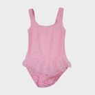 Maillot de corps Rose - 4 ans