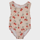 Maillot de bain Rose - 6 mois