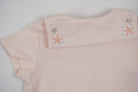 Combishort Rose - 36 mois