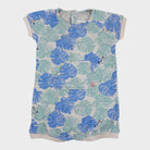 Combishort Multicolore - 3 mois