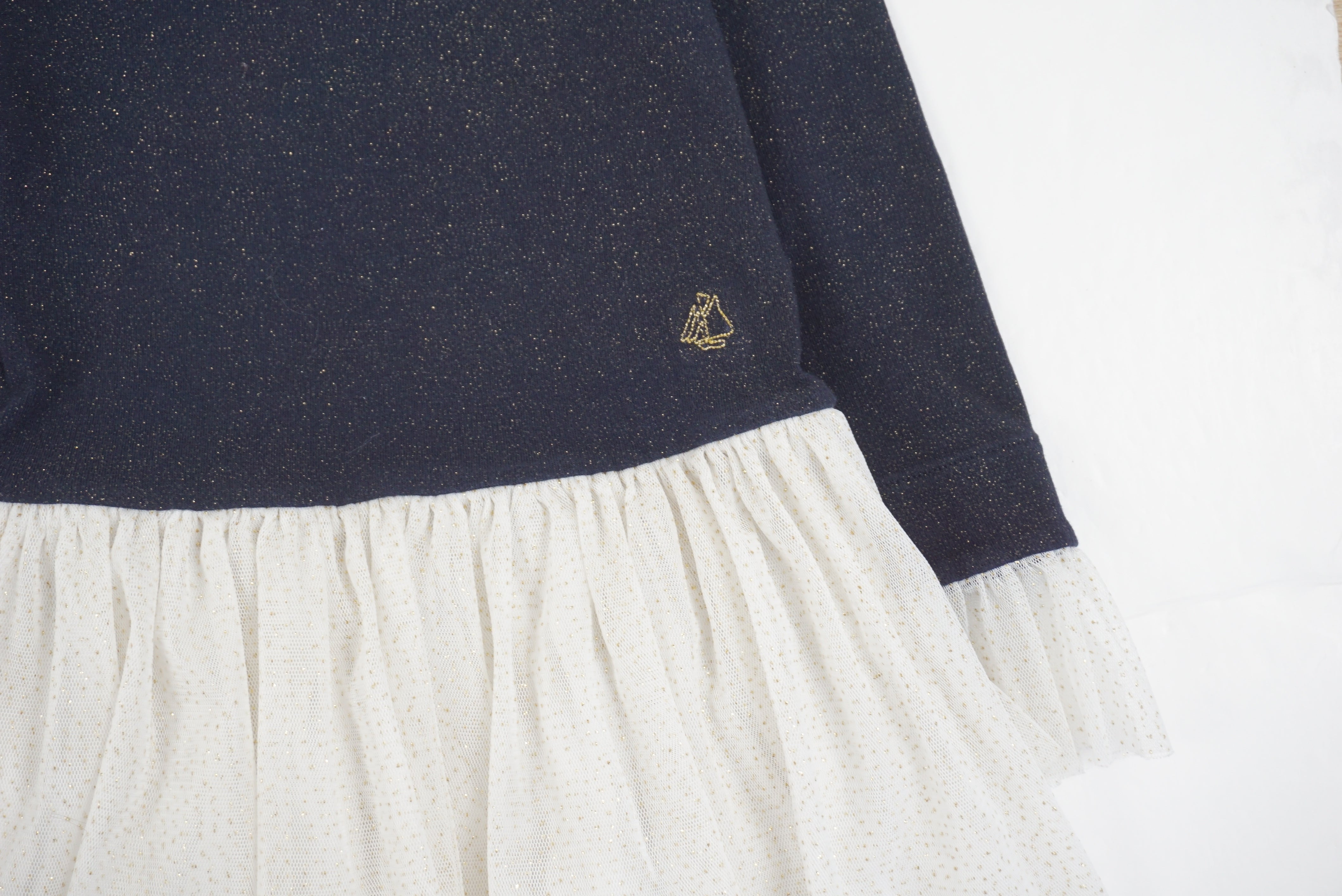 Robe Multicolore - 3 ans