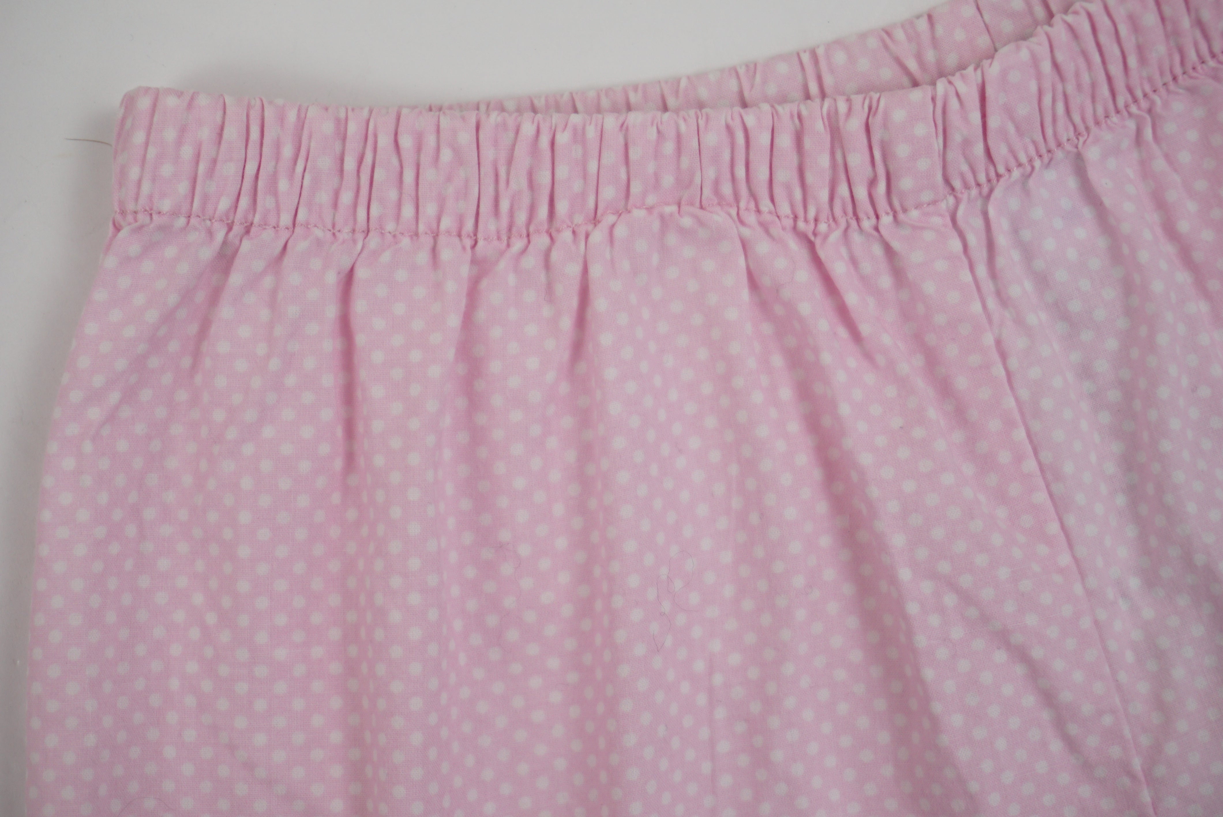 Short Rose - 2 ans