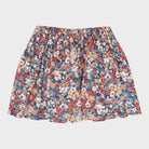 Jupe Multicolore - 8 ans
