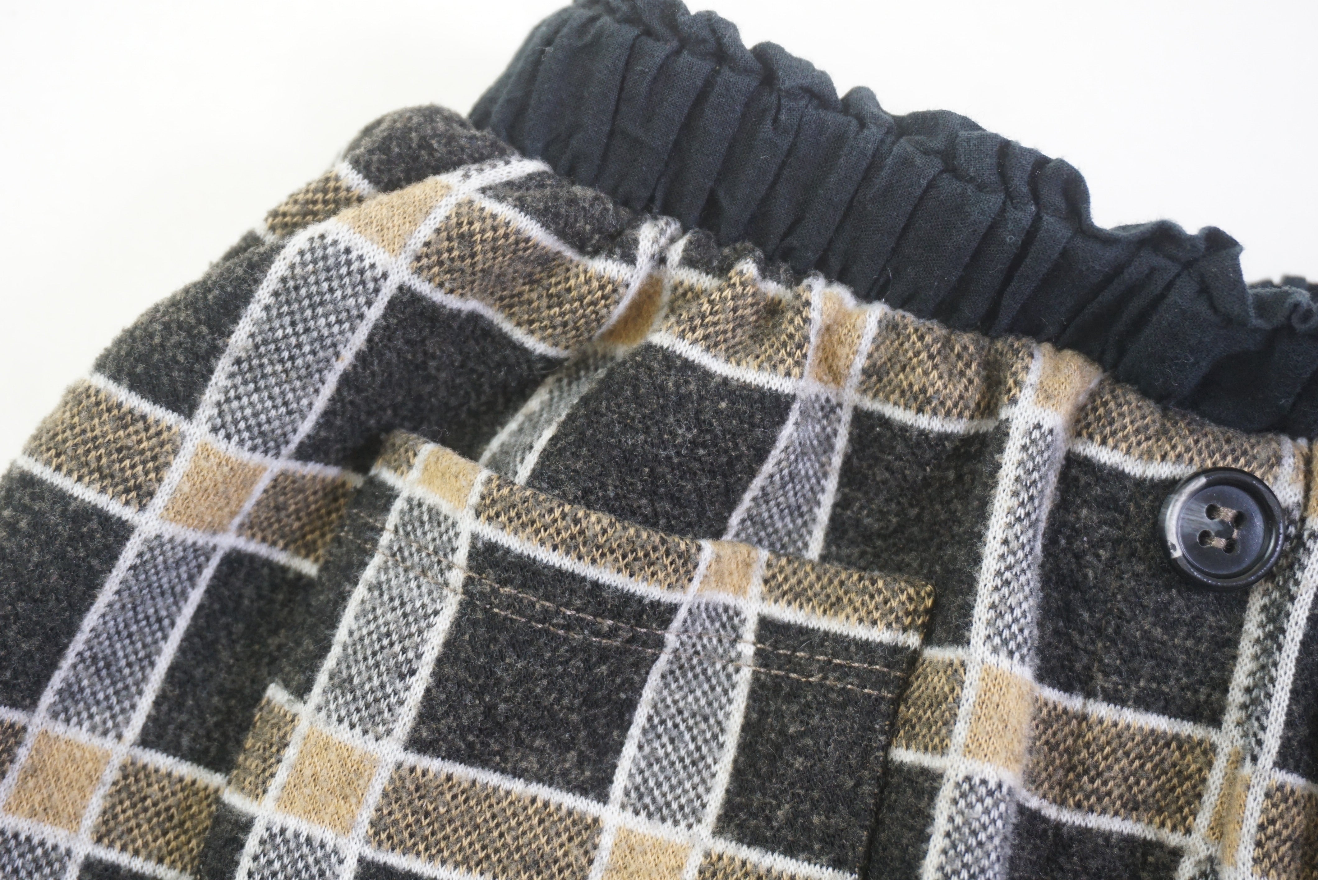 Jupe Multicolore - 18/24 mois