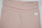 Legging Rose - 6/9 mois