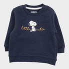 Sweat Bleu - 9 mois