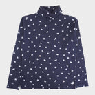 T-shirt Bleu - 10 ans