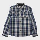 Chemise Multicolore - 8 ans