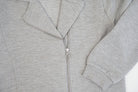 Veste Gris - 14 ans