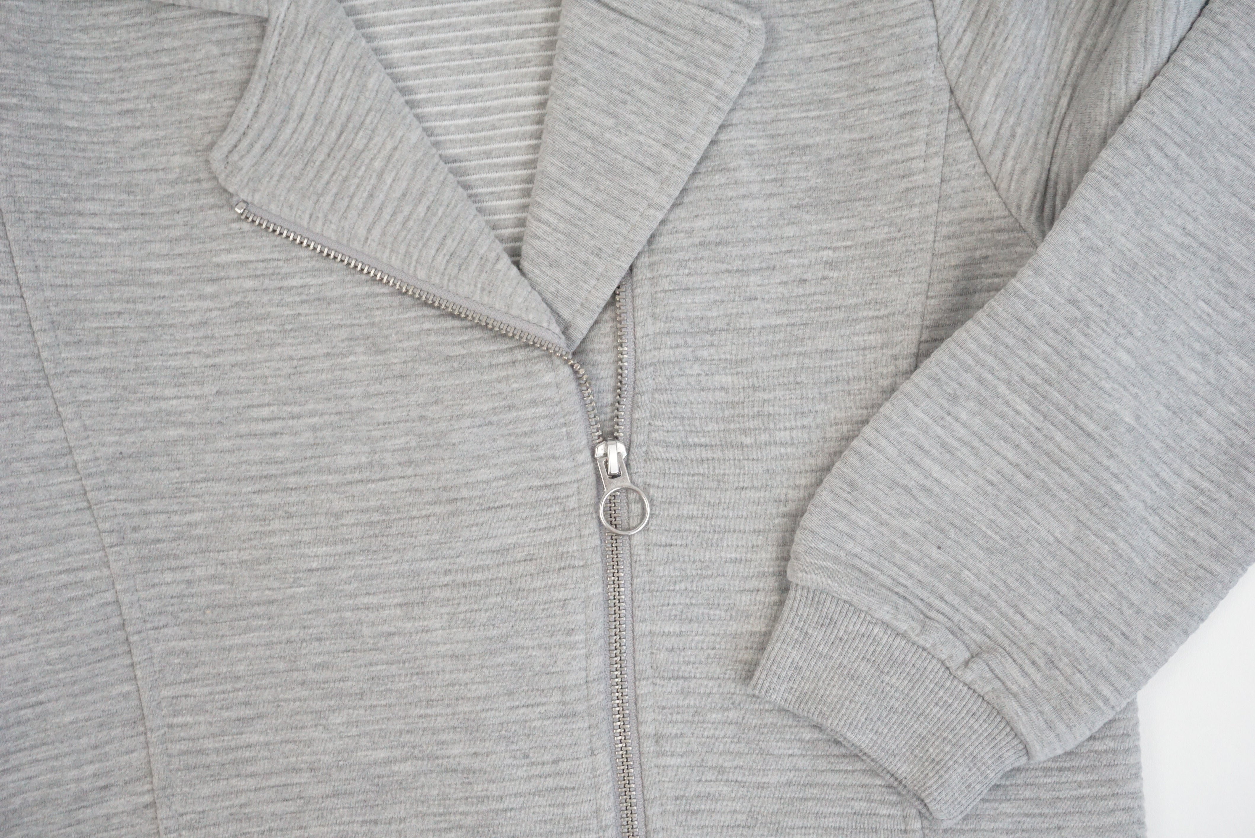 Veste Gris - 14 ans