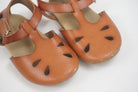 Sandales Camel - 21