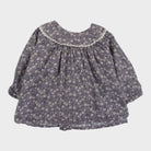 Blouse Multicolore - 9 mois