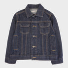 Veste Bleu - 3 ans