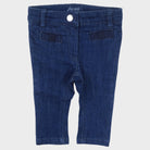 Jean Bleu - 6 mois