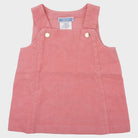 Robe Rose - 6 mois