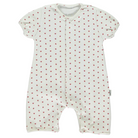 Combishort Multicolore - 3 mois (neuf)