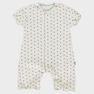 Combishort Multicolore - 3 mois (neuf)