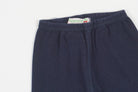Legging Bleu - 3 mois