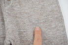 Pantalon Beige - 3/6 mois