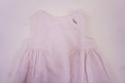 Robe Rose - 6 mois