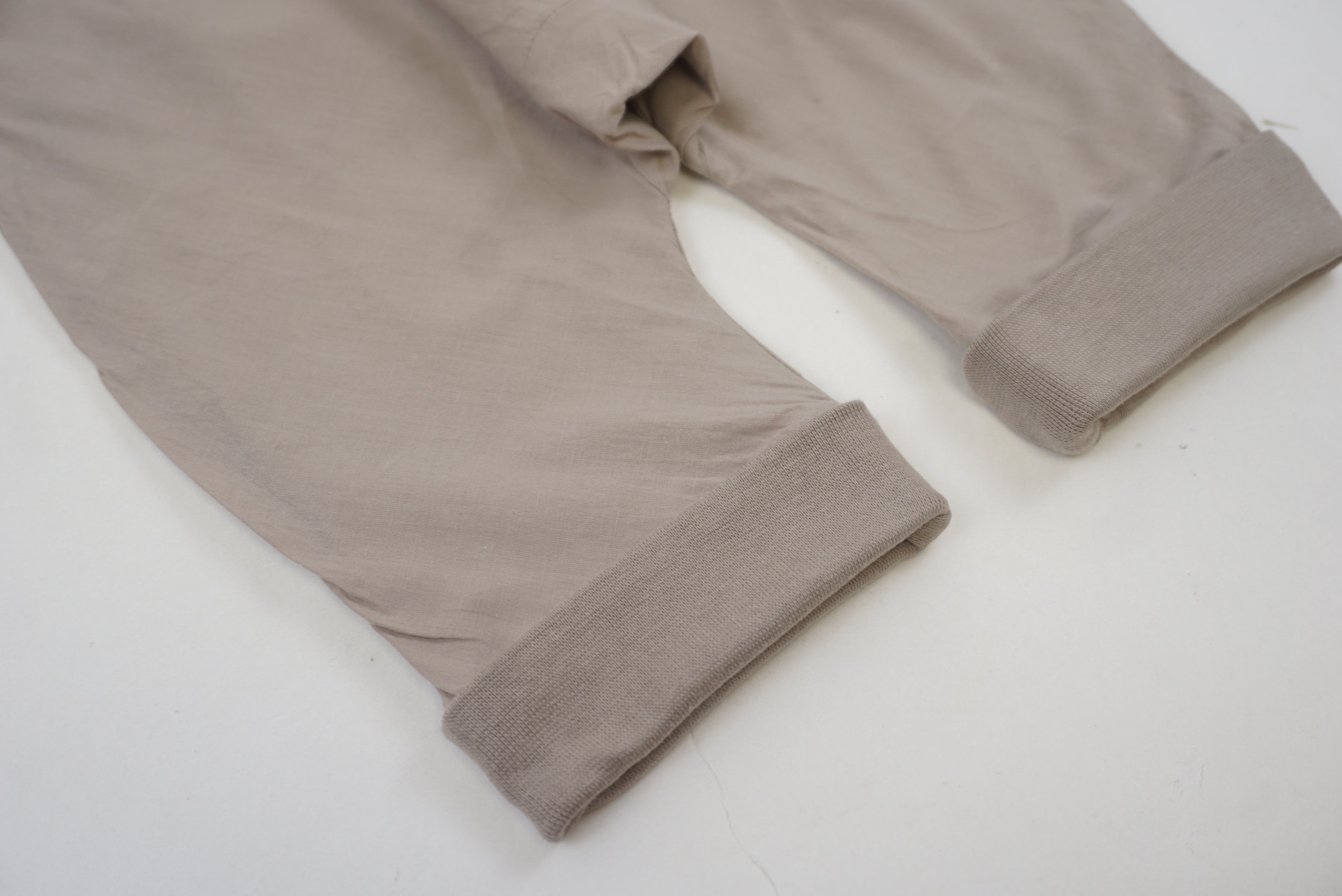 Pantalon Beige - 12 mois