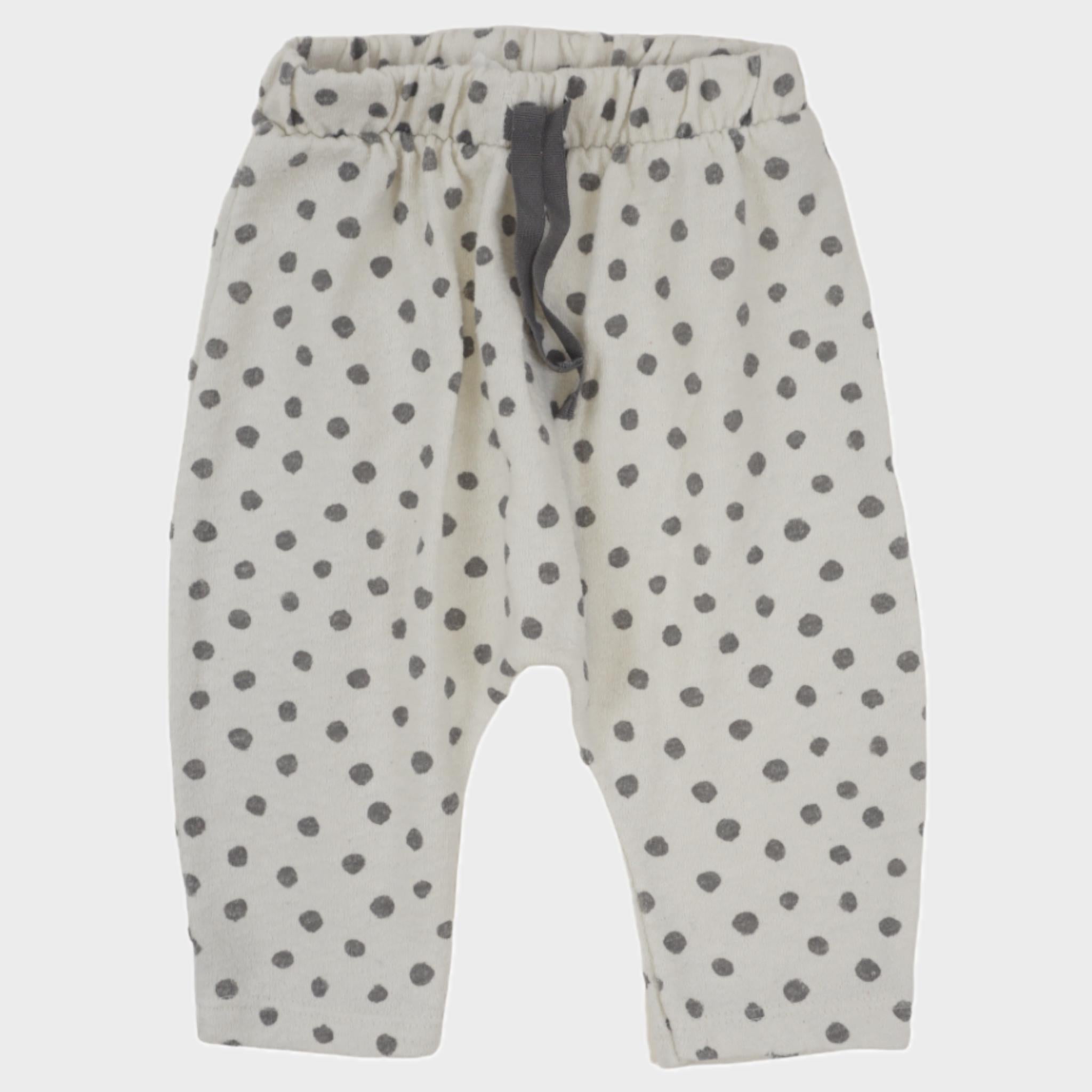 Pantalon Multicolore - 6/9 mois