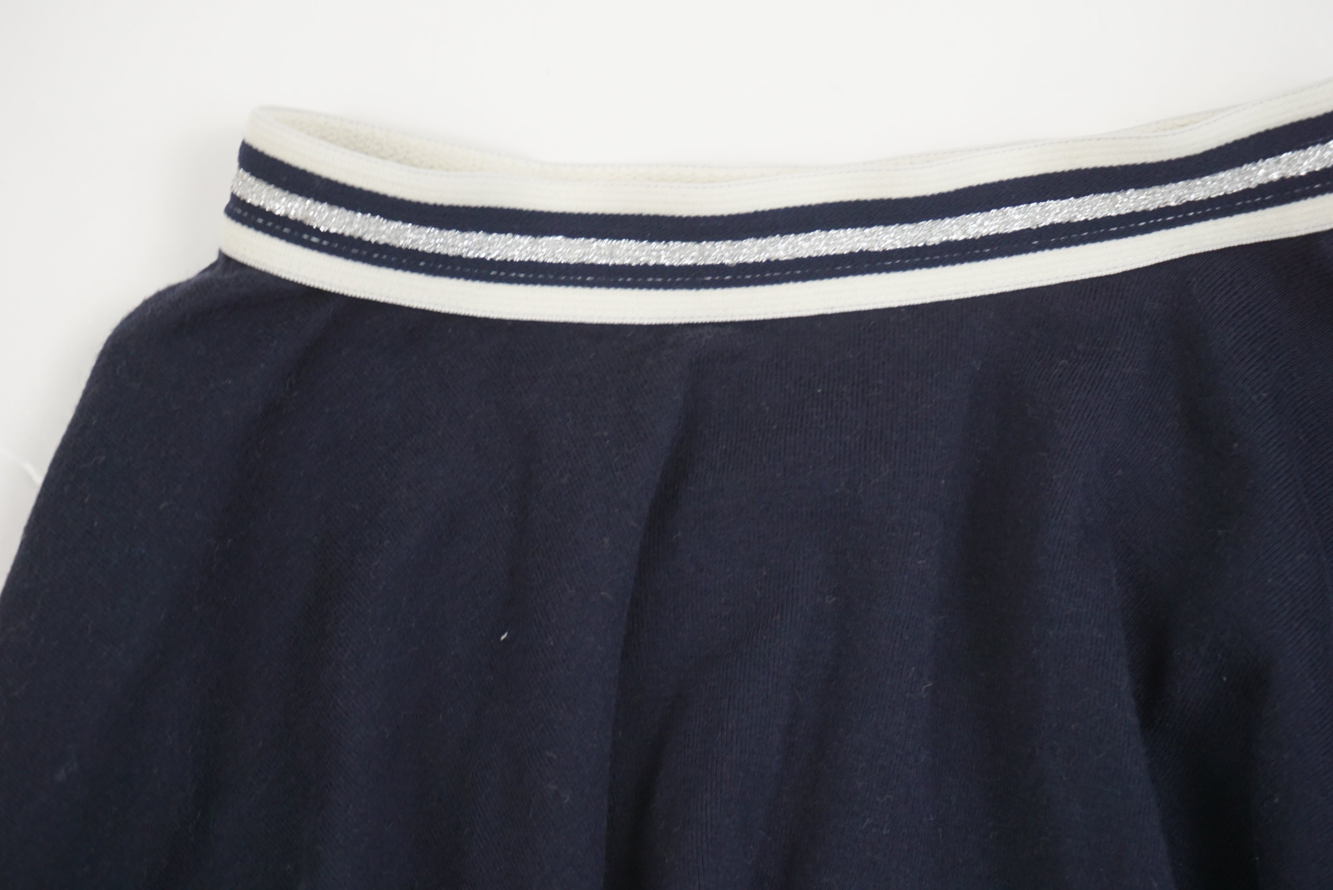 Jupe Bleu - 2/3 ans