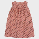 Robe Rose - 18 mois