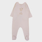 Dors bien Rose - 12 mois