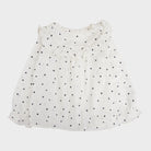 Blouse Multicolore - 9/12 mois