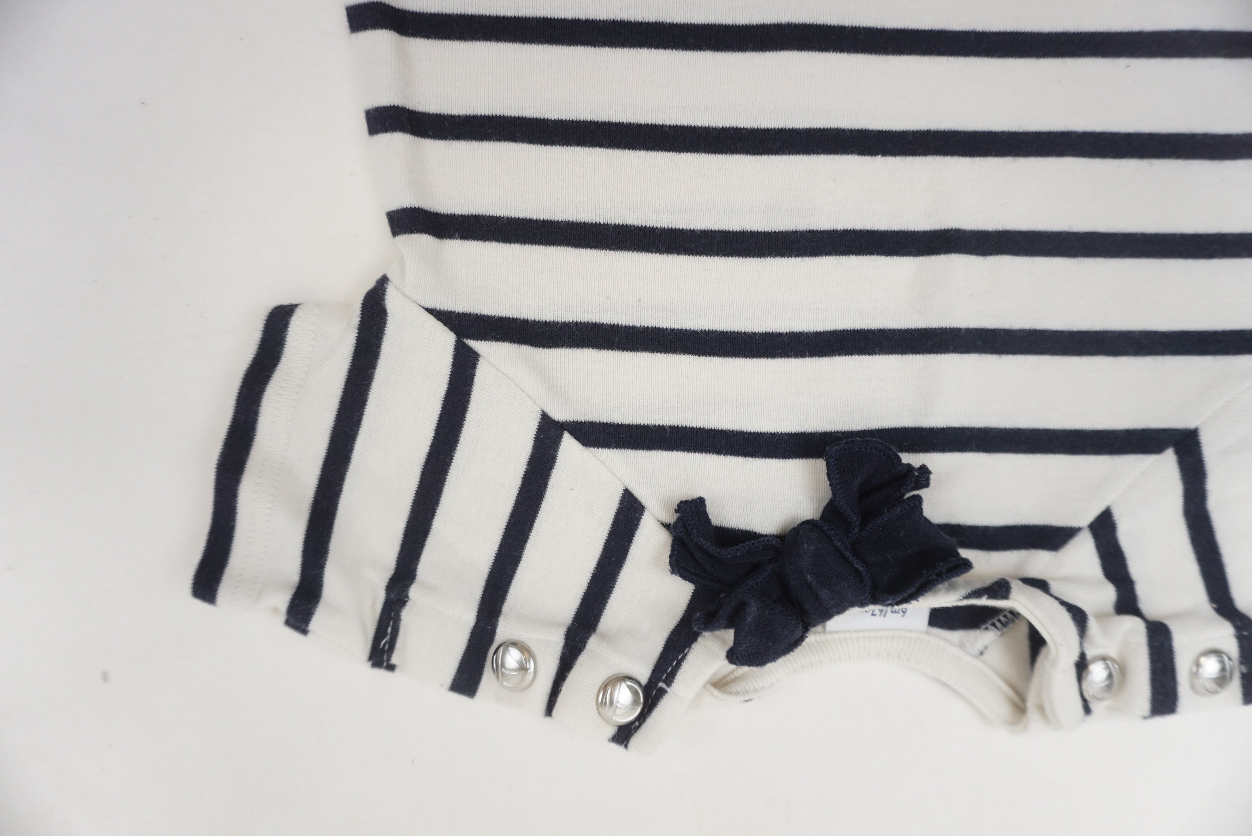 T-shirt Multicolore - 6 mois