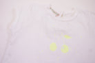 T-shirt Blanc - 12 mois
