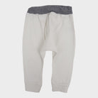 Pantalon Blanc - 12 mois