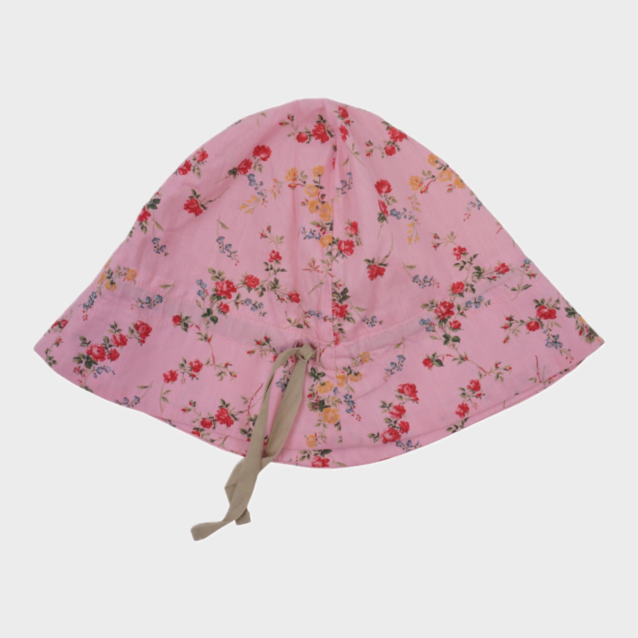 Bob Multicolore - Taille 1