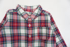 Chemise Multicolore - 6 mois