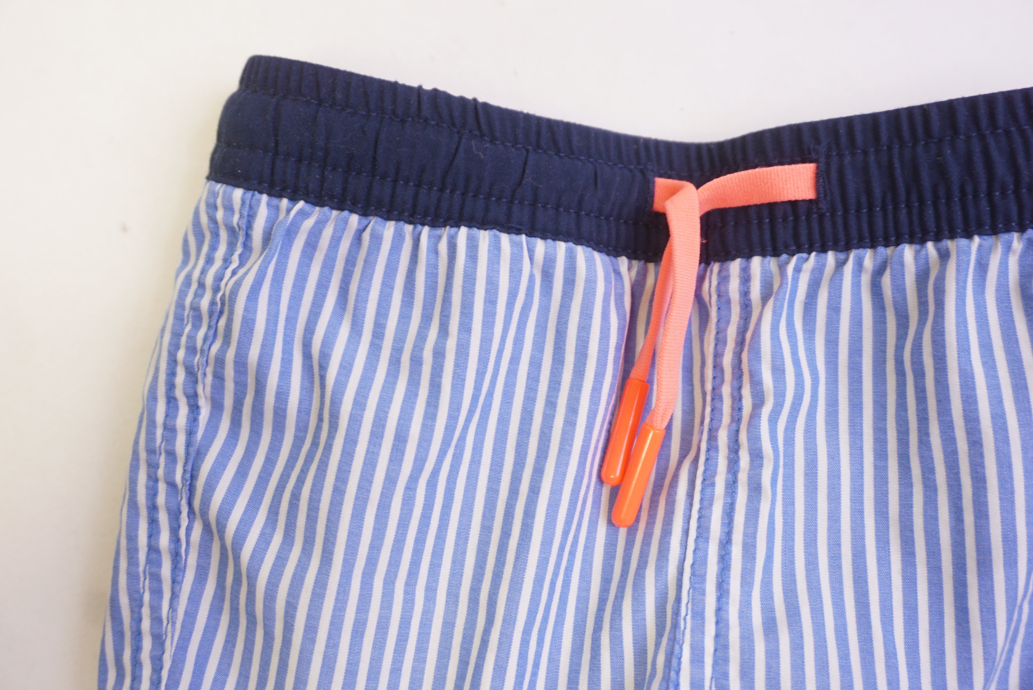 Maillot de bain Bleu - 3/6 mois