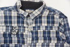 Chemise Multicolore - 8 ans