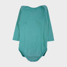 Body Turquoise - 12 mois