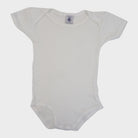 Body Blanc - 18 mois