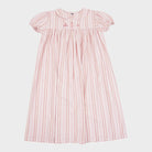 Robe Rose - 6 ans