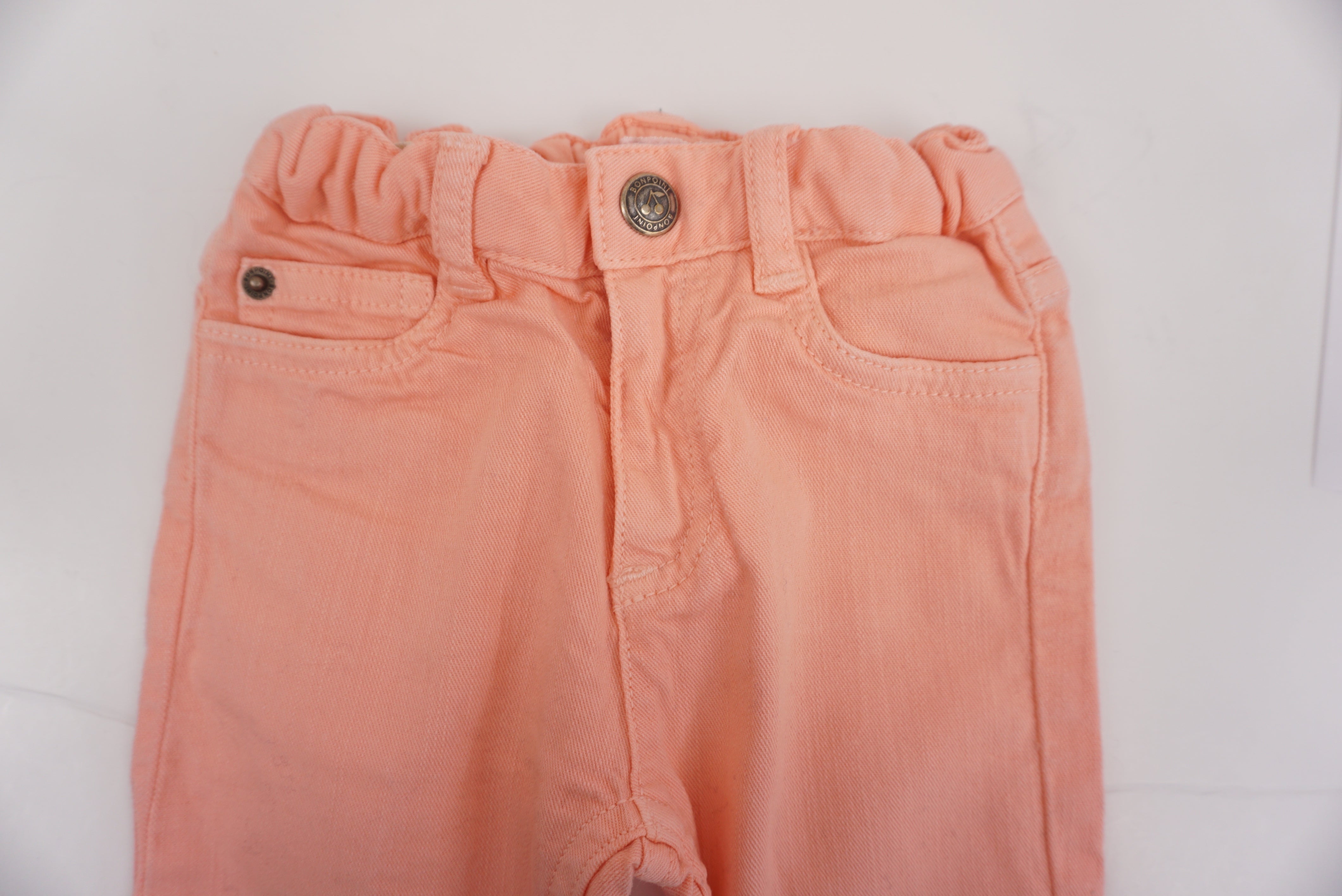 Jean Corail - 6 mois