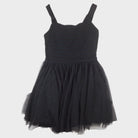 Robe Noir - 3 ans