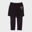 Short Noir - 4 ans
