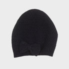 Bonnet Noir - 5/7 ans