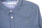 Chemise Bleu - 6 ans